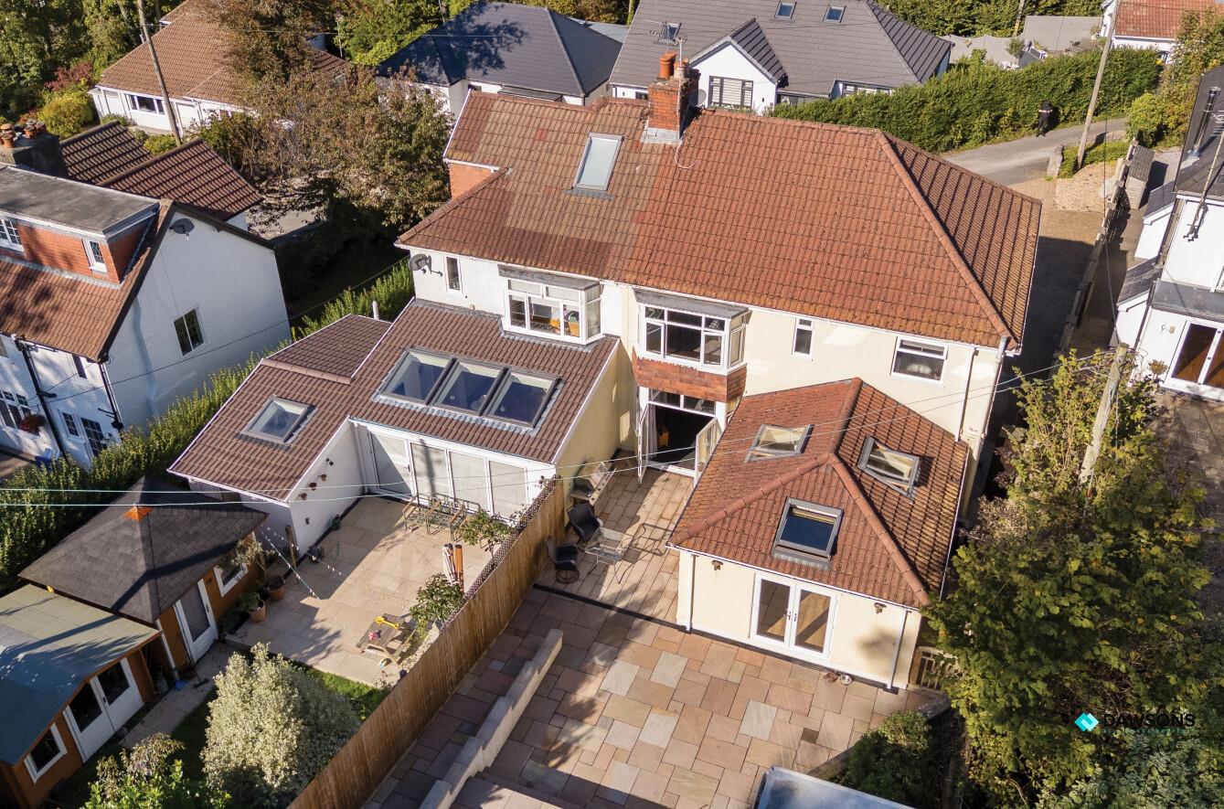 Portway, Bishopston, Swansea, SA3 3JR